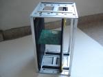 Gear Track 355*320*563mm Antistatic ESD PCB Magazine Rack