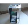 Buy cheap Gear Track 355*320*563mm Antistatic ESD PCB Magazine Rack from wholesalers