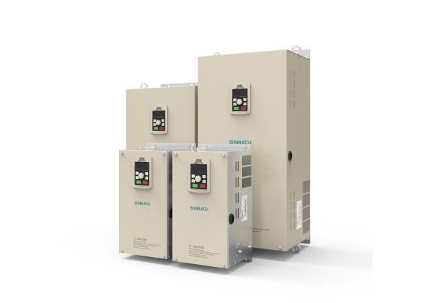 Buy cheap 15KVA 15KW Three Phase Frequency Inverter High Overload Capability from wholesalers