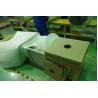 Buy cheap Eco - friendly 40 - 50 mic Transparent PETG Shrinkable Sleeve Label Films For Beverage from wholesalers