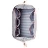 Buy cheap Skincare Tyvek Cosmetic Bag from wholesalers