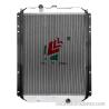 Buy cheap 207-03-71110 Water Tank Radiator For Komatsu Excavator PC300-7 PC350-7 PC360 -7 from wholesalers