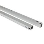 Corrosion Resistant Infrared Light Curtain DC12V-24V For Factory Workshop Door