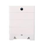 48Volt Stacked Battery Pack Low Voltage Household Storage Battery