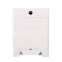 Buy cheap 48Volt Stacked Battery Pack Low Voltage Household Storage Battery product
