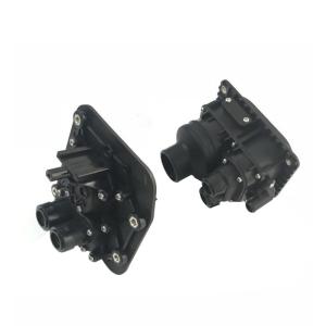 IEC62196 150A CCS2 COMBO2 Electric Car Charging Sockets