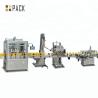 Buy cheap 200ml High Viscosity Liquid Filling Machine No Dripping Honey Bottling Equipment from wholesalers