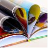 Buy cheap OEM ODM Fancy Hardcover Book Printing Perfect Bound Book Printing from wholesalers