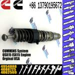 OTTO QSKX15 Fuel Injector Assembly 4062569 4928260 4088665 4088725 4954888