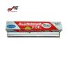 Buy cheap 30-45cm Household Aluminum Foil Roll Clear Wrap Foil Film from wholesalers