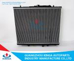 TS16949 Aluminium Car Radiators Nissan Montero Sport 1997 2004 MN171180 /