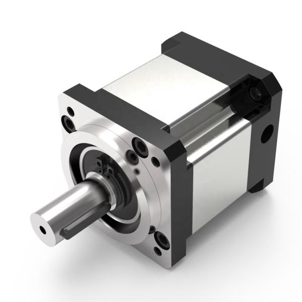 Buy cheap Speed Ratio 35 Planetary Gear Reducer 2 Stage Planetary Gearbox 80C from wholesalers