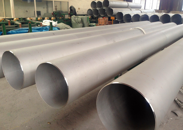 TP304 ASTM A269 Cold Drawn Seamless Stainless Steel Pipe