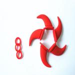 EPDM Dust Prevention Hydraulic Style PTFE NBR SILICONE Rubber Flexible Connector