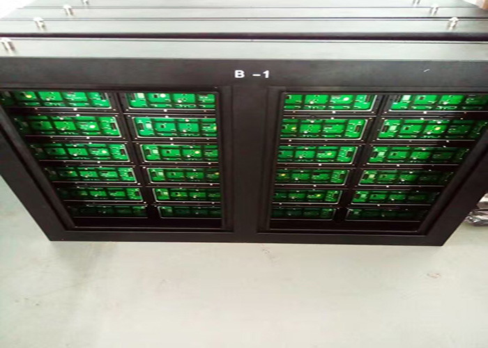 P2.5 Indoor Full Color Led Screen High Brightness HD1080*1920 Electronic Signs