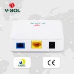 Industrial Dual Mode ONU FTTH Realtek Chipset GPON 1GE GEPON ONU