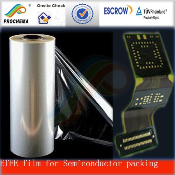 Buy cheap PVDF film from wholesalers
