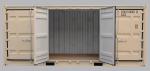 Buy cheap Metal freight Container Shipping Container for sale from wholesalers
