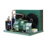 Buy cheap Semi Hermetic Refrigeration Condensing Unit Cooling System Piston Condensing Unit from wholesalers