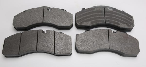 Buy cheap Auto Brake Pads No Noise from wholesalers