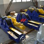 Pipe Tank Welding Turning Rolls