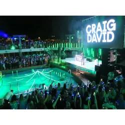Outdoor Led Screens For Sale In South Africa P3.91 Hd Video Nova Slim Cabinet