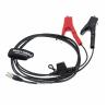 Buy cheap Trimble 12V Power Cable for 5600 ROBOTIC Total Station Robot Focus GEODIMETER from wholesalers