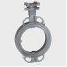 Buy cheap Stainless Steel Investment Casting Valve Parts , Water Pump Valve Body Casting from wholesalers