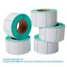 Buy cheap Water Proof Self-Adhesive Label Thermal Sticker For Bottle Supermarket Store Water Bottle, Outdoor Stickers, Camping from wholesalers