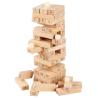 Buy cheap Digital 51PCS Log Building Blocks Dominos Jenga Blocks from wholesalers