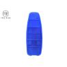 Buy cheap B4M Rotomolded Plastic Rowing Boat , Poly Fish River Row Boats With Outboard Motor from wholesalers