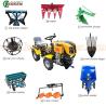 Buy cheap 4WD Convertible Tractor Synchronized Mini Tractor Diesel 4x4 from wholesalers