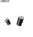 Buy cheap Coreless High Speed Brushed Motor 3V 1765mA Starting Current from wholesalers