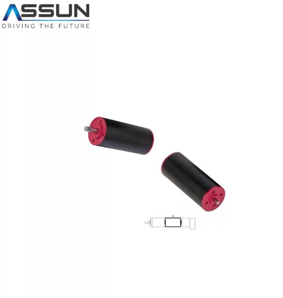 Buy cheap 20mm diameter,Coreless DC Motor,10000-25000rpm,High temp,12.18.24V, 40mm Length from wholesalers