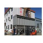 18m2 Filter Area Industrial Bag Dust Collector for Clean and Safe Work