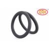 Buy cheap Durable Tasteless Rubber Silicone O-Ring Anti Dust 30 - 85 Shore Hardness from wholesalers