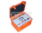 Live Underground Cable Fault Distance Locator , Underground Wire Fault Locator