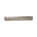 12 Holes Bullet Lipstick Production Line 3-5 Molds Per Minute
