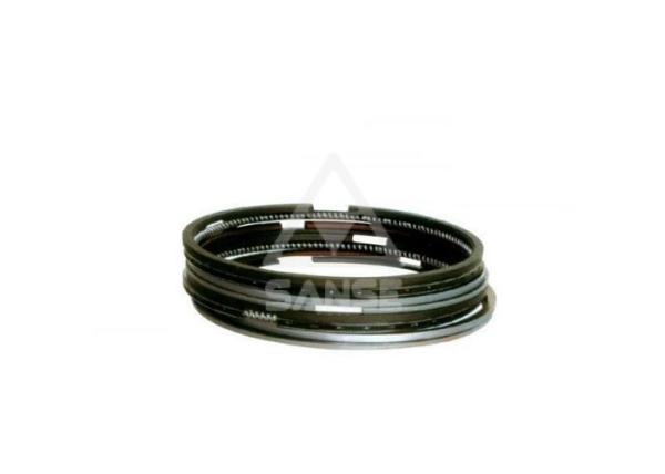 Buy cheap EP100 Diesel Piston Rings 13011-2370 Apply To Hino Excavator , Piston Ring Parts from wholesalers