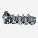 Buy cheap SQR472WB Chery QQ Engine Cylinder Head Adjustable For Stable Operation from wholesalers