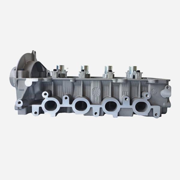 Buy cheap SQR472WB Chery QQ Engine Cylinder Head Adjustable For Stable Operation from wholesalers