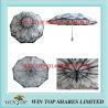 Buy cheap 10k Fashion 3 Folds Auto Umbrella Factory from wholesalers