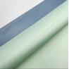 Buy cheap Ouya Paper Luxury Korean Flower Wrapping Biocolor-Double-Sided Bouquet Florist Waterproof Wrapping Paper For Flowers from wholesalers