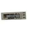 Buy cheap Zinc Alloy Decorative Cabinet Locks from wholesalers