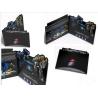 Buy cheap LCD color screen business Flip Book Video with rachargeble battery , 2.4 inch from wholesalers