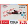 Buy cheap Diesel Engine Parts Injector 095000-5360 8-97602803-0 095000-5361 For Isuzu from wholesalers