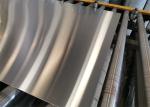 309 Polished Stainless Steel Sheet BA 2B Hairline Punched 600-1250mm