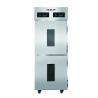 Buy cheap Dual Cabinet Dough Retarder Proofer Yasur 36 Trays Reach-In Type 40X60 Cm Trays 4kw from wholesalers