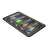 Buy cheap Transparent Pet Fishing Lure Clamshell Packaging With Card Insertion from wholesalers