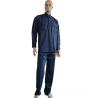 Buy cheap Blue Navy Ceremonial Uniform 45% wool 55%polyester With Straight Legged Trousers from wholesalers